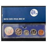 1967 Special Mint Set