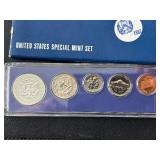 1967 Special Mint Set