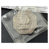 1925 Norse Medal