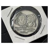 1939 Norway Crown Prince and Princess Coins