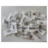 Roosevelt Dimes Uncirculated