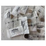 Roosevelt Dimes Uncirculated