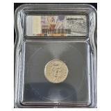 2012 Solomon Islands ICG Genuine