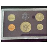 1987-S Proof Set