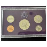 1993-S Proof Set