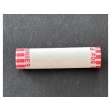 Lincoln Wheat Cent Roll