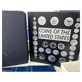 Coin and Currency Albums/Books