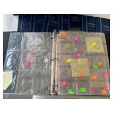 Coin and Currency Albums/Books