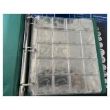 Coin and Currency Albums/Books