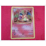 (CNTR) Replica Pokemon Charizard Ho...