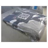(D-2) NFL Cowboys Super Plush Blank...