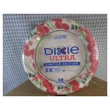 (CS) 8 - 18-Count Dixie Ultra Soak-...