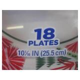 (CS) 8 - 18-Count Dixie Ultra Soak-...