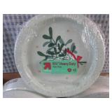 (EW4) 12 - 40-Count 6 7/8' Heavy Du...