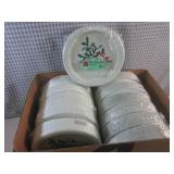 (EW4) 12 - 40-Count 6 7/8' Heavy Du...