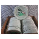 (EW4) 12 - 40-Count 6 7/8' Heavy Du...