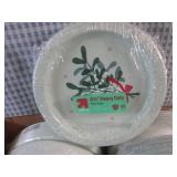 (EW4) 12 - 40-Count 6 7/8' Heavy Du...