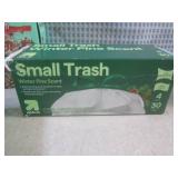 (A-3) Assorted Bags - Gallon and Qu...