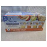 (C-1) 8 - 2-Packs Variety Pack Gerb...