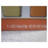 (C-1) 8 - 2-Packs Variety Pack Gerb...