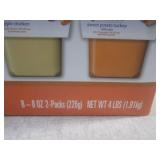 (C-1) 8 - 2-Packs Variety Pack Gerb...