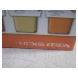 (C-1) 8 - 2-Packs Variety Pack Gerb...