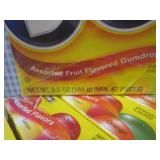 (B-1) 12 Boxes of DOTS Assorted Fru...