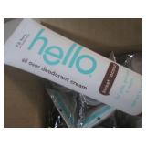 (EC1) 12 Tubes of Hello Sweet Cocon...
