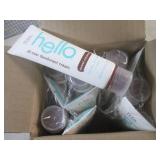 (EC1) 12 Tubes of Hello Sweet Cocon...