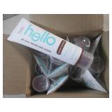 (EC1) 12 Tubes of Hello Sweet Cocon...