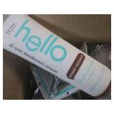 (EC1) 12 Tubes of Hello Sweet Cocon...