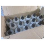 (CS) 15 Bottles of Peppermint Scent...