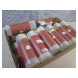 (CS) 15 Bottles of Gingerbread Scen...