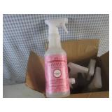 (CS) 6 Spray Bottles of Peppermint ...