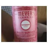 (CS) 6 Spray Bottles of Peppermint ...