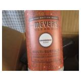 (CS) 6 Spray Bottles of Gingerbread...