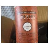 (CS) 6 Spray Bottles of Gingerbread...