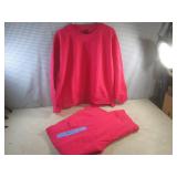 (RCK) DNKY Matching Sweatshirt and ...