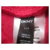 (RCK) DNKY Matching Sweatshirt and ...