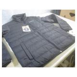 (RCK) Eddie Bauer Men's Down Packab...