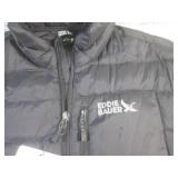 (RCK) Eddie Bauer Men's Down Packab...