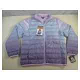 (RCK) Eddie Bauer Kid's Down Packab...