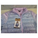 (RCK) Eddie Bauer Kid's Down Packab...