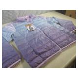 (RCK) Eddie Bauer Kid's Down Packab...