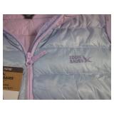 (RCK) Eddie Bauer Kid's Down Packab...