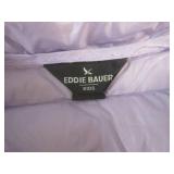 (RCK) Eddie Bauer Kid's Down Packab...