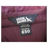 (RCK) Eddie Bauer Women's Down Pack...