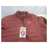 (RCK) Eddie Bauer Men's Down Packab...