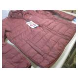 (RCK) Eddie Bauer Men's Down Packab...