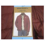 (RCK) Eddie Bauer Men's Down Packab...